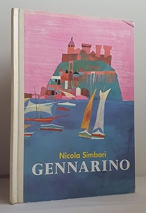 Seller image for Gennarino for sale by Mad Hatter Books