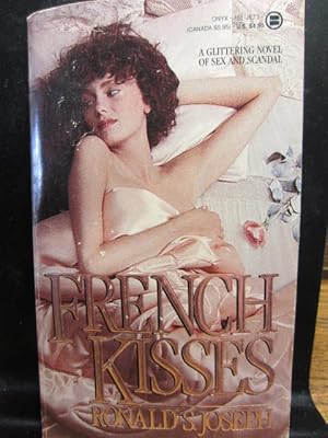Bild des Verkufers fr FRENCH KISSES zum Verkauf von The Book Abyss