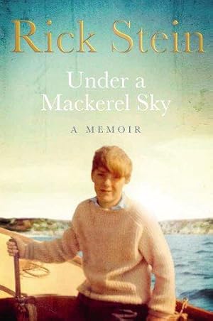 Seller image for Under a Mackerel Sky for sale by WeBuyBooks