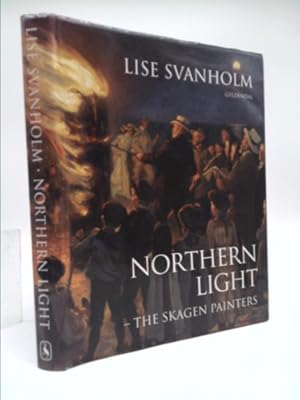 Imagen del vendedor de Northern Light - The Skagen Painters a la venta por ThriftBooksVintage