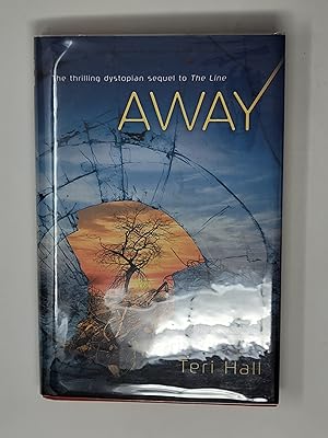 Seller image for Away for sale by Cross Genre Books