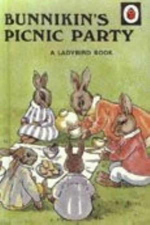 Immagine del venditore per Bunnikin's Picnic Party (Anniversary Edition) (Rhyming Stories) venduto da WeBuyBooks