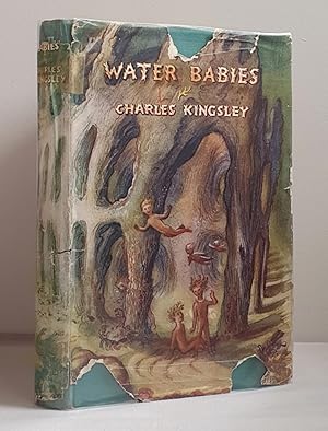 Image du vendeur pour The Water Babies mis en vente par Mad Hatter Books