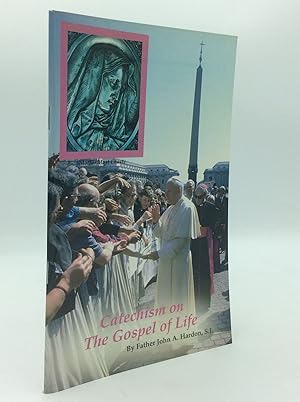 Bild des Verkufers fr CATECHISM ON THE GOSPEL OF LIFE zum Verkauf von Kubik Fine Books Ltd., ABAA