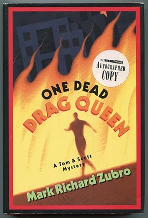 One Dead Drag Queen (A Tom & Scott Mystery)