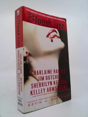 Imagen del vendedor de Blood Lite a la venta por ThriftBooksVintage