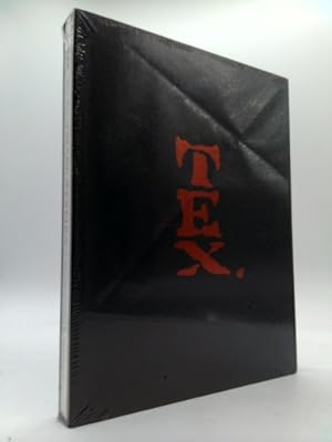 Immagine del venditore per Tex Art of Mark Texeira DLX: The Artist's Great Escape venduto da ThriftBooksVintage