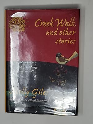 Bild des Verkufers fr Creek Walk and Other Stories zum Verkauf von Cross Genre Books