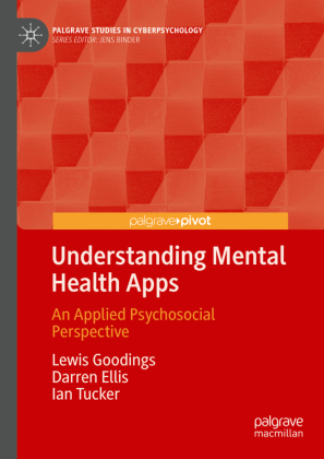 Bild des Verkufers fr Understanding Mental Health Apps zum Verkauf von moluna