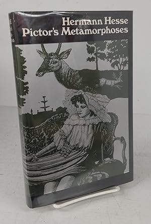 Seller image for Pictor's Metamorphoses and other Fantasies for sale by Attic Books (ABAC, ILAB)