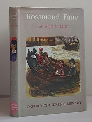 Rosamond Fane or The Prisoners of St. James's