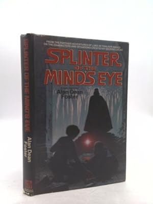 Image du vendeur pour Splinter of the Minds Eye :Star Wars mis en vente par ThriftBooksVintage