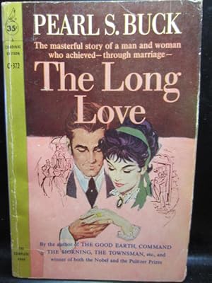 Imagen del vendedor de THE LONG LOVE (1963 Issue) a la venta por The Book Abyss