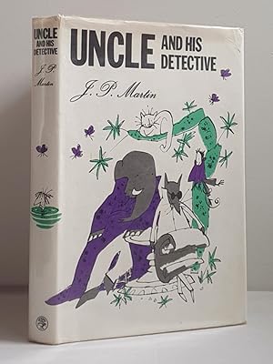 Uncle and his Detective