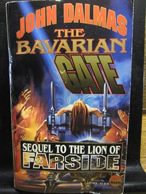 Bild des Verkufers fr THE BAVARIAN GATE zum Verkauf von The Book Abyss