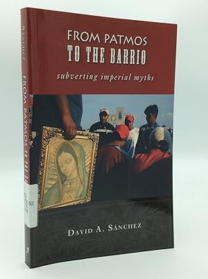 FROM PATMOS TO THE BARRIO: Subverting Imperial Myths