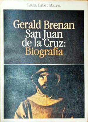 San Juan de la Cruz: Biografía