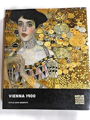 Image du vendeur pour BIRTH OF THE MODERN: STYLE AND IDENTITY IN VIENNA 1900 mis en vente par Crawford Doyle Booksellers, Member ABAA