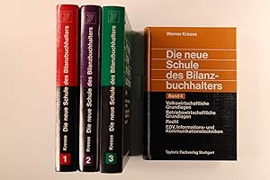 DIE NEUE SCHULE DES BILANZBUCHHALTERS.