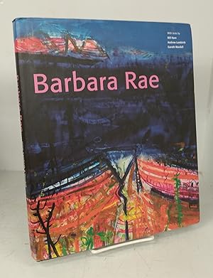 Seller image for Barbara Rae for sale by Attic Books (ABAC, ILAB)