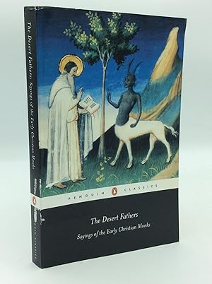 Imagen del vendedor de THE DESERT FATHERS: Sayings of the Early Christian Monks a la venta por Kubik Fine Books Ltd., ABAA