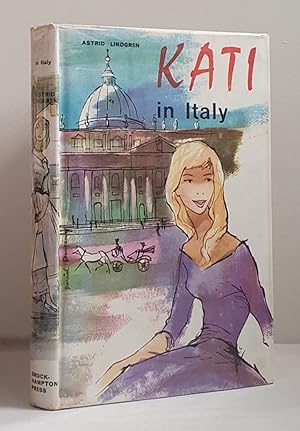 Kati in Italy (translated from the Swedish)