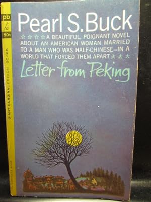 LETTER FROM PEKING (1963 Issue)