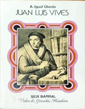 Vida de Juan Luis Vives