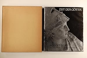 ZEIT DER GÖTTER. Ein Fotograf auf den Spuren der Odysseus