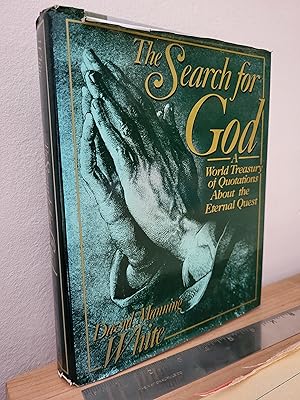 Seller image for The Search for God for sale by Losaw Service