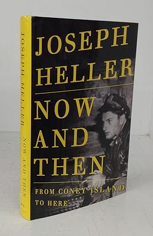 Seller image for Now and Then: From Coney Island to Here for sale by Attic Books (ABAC, ILAB)