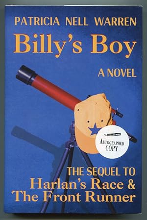 Seller image for Billy's Boy for sale by Book Happy Booksellers