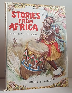 Stories from Africa