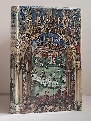 Seller image for A Swarm in May for sale by Mad Hatter Books