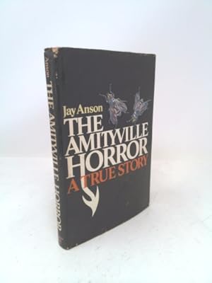 Imagen del vendedor de The Amityville Horror a la venta por ThriftBooksVintage