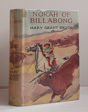 Seller image for Norah of Billabong for sale by Mad Hatter Books