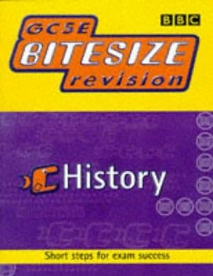 Immagine del venditore per History (GCSE Bitesize Revision S.) venduto da WeBuyBooks