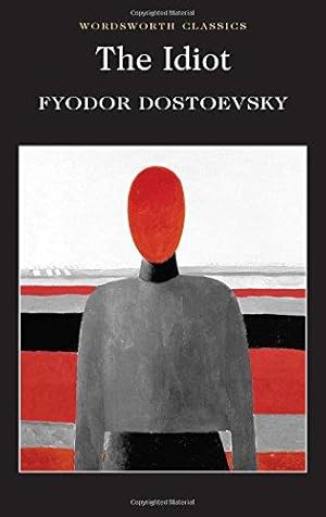 dostoevsky - idiot - Used - Seller-Supplied Images - AbeBooks