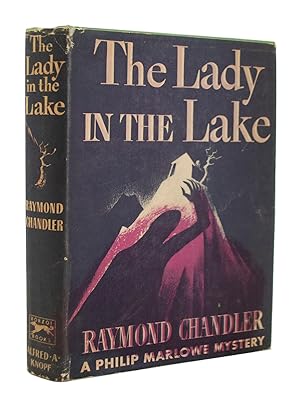 Lady in the Lake