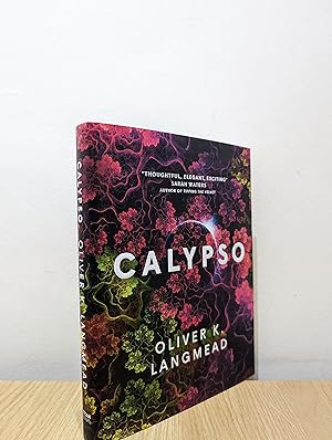Calypso (First Edition)