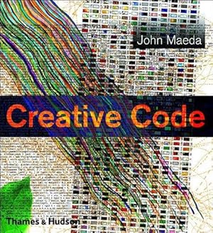 Seller image for Creative Code: Aesthetics + Computation for sale by WeBuyBooks