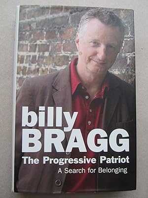 Bild des Verkufers fr The Progressive Patriot: A Search for Belonging zum Verkauf von K Books Ltd ABA ILAB