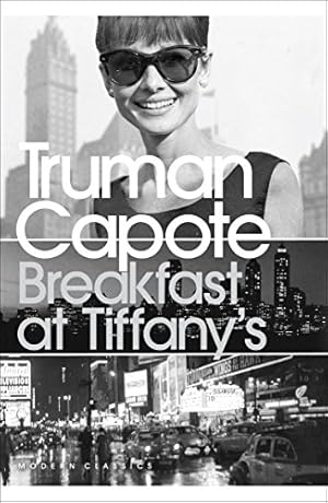 Seller image for Breakfast at Tiffany's for sale by WeBuyBooks 2