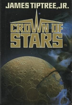 Immagine del venditore per Crown of Stars venduto da Ziesings