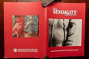 Seller image for the Sexuality spectrum for sale by Douglas Park Media