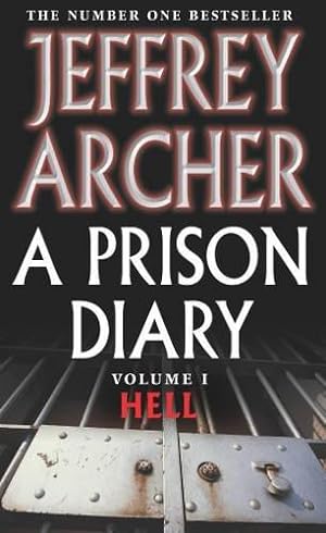 Seller image for A Prison Diary: Volume 1 - Hell for sale by WeBuyBooks 2