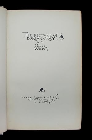 Picture of Dorian Gray