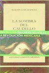 Seller image for LA SOMBRA DEL CAUDILLO for sale by Antrtica