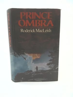 Seller image for Prince Ombra for sale by ThriftBooksVintage