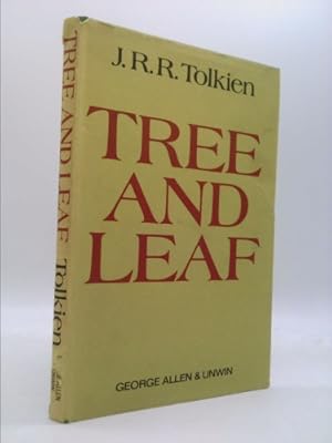 Seller image for Tree and Leaf for sale by ThriftBooksVintage